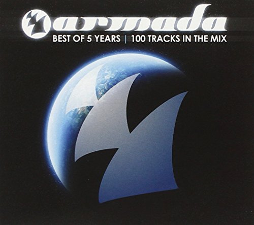 Armada Best of 5 Years