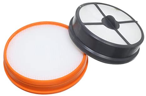 Vax Genuine Filter Kit (Type 27) - Air Upright