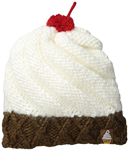 Neff Mütze Nf Nos Cone vanille one size