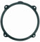 Phonocar 03892 Coppia di Adattatori Altoparlanti 165 mm compatibile conAlfa Chevrolet Fiat Lancia