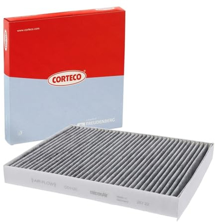 Corteco 21653015 Pass Compartment Filter