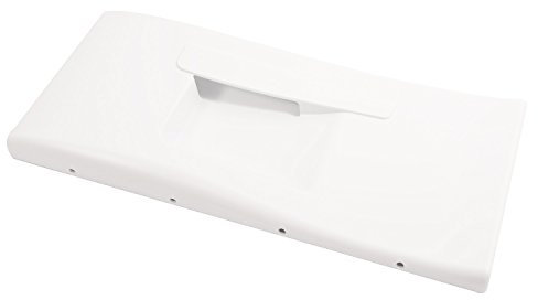 Ariston Hotpoint Indesit Fridge Freezer White Fast Freeze Door. Genuine Part Number C00076116