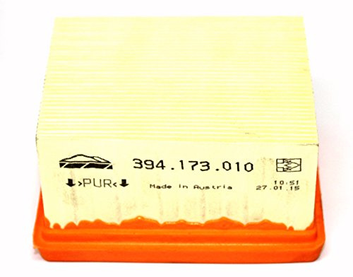 Makita 394173010 Luftfilter Dpc6410/7311/8112 – Mehrfarbig