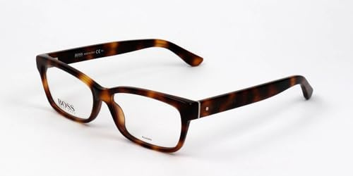 Brillen Hugo Boss BOSS 0745 05L HAVANA 2 53/15/ WOMAN