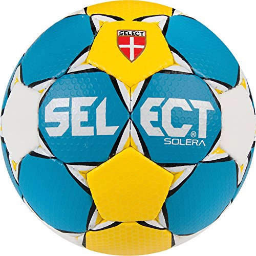 Select Solera, 3, blau gelb weiß, 3832858811