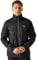 Regatta Herren-Jacke Lyle Iv, wasserdicht, Schwarz, 50 EU