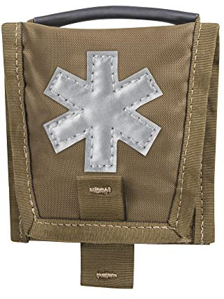 Helikon-Tex Micro Med Kit - Nylon- Coyote