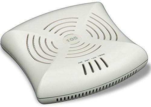 Aruba AP-105 PoE WiFi Dual-Band Access Point 802.11 5GHz Wireless Access Terminal