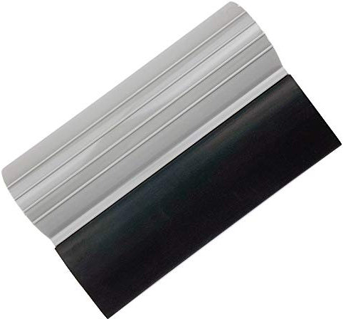 Ewrap Tube Window Wiper Mini Squeegee Water Wiper Window Squeegee Glass Wiper for Car Window, House Window Glass Door, Kitchen Bathroom Sink Bathroom