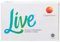 Live daily disposable Tageslinsen weich, 30 Stück/BC 8.6 mm/DIA 14.0 mm / -1.5 Dioptrien
