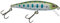 Illex Wobbler Tiny Fry 50 SP 2,7g schwebend Silver Yamame