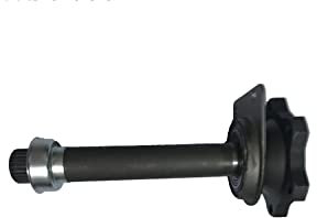 Skf VKJC 6352 - Antriebswelle