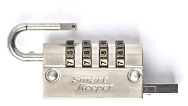 SmartKeeper Essential / 1 x Notebook Anti-theif Lock