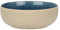 Rose&Tulipani Arpeggio Saladier Bleu en grès Diamètre 26 cm