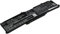 Batteria per laptop HP Omen X 17-AP000NS, 11,55 V, agli ioni di litio