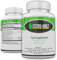 Estro-Halt- Advanced Estrogen Balance Support for Men & Women | Natural Indole-3-Carbinol & Broccoli Extract for Healthy Estrogen Metabolism | Anti-Bloating Support