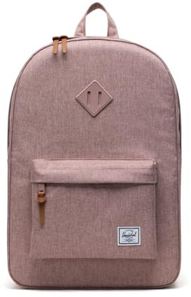 Herschel Heritage Rucksack altrosa, OS