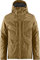 Fjällräven Herren Skogsö Padded Jacke, Buckwheat Brown, L
