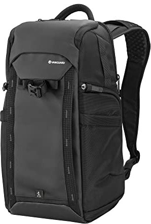Vanguard Veo Adaptor S46 BK - Rucksack mit seitl. Zugriff
