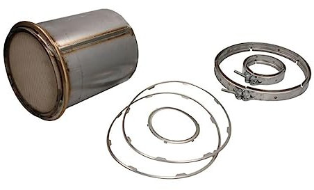 DINEX Katalysator Kat Euro 6 4II003-RX für MAN TGL I TGM I