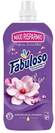 Fabuloso Suavizante concentrado