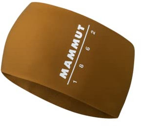 Mammut Aenergy Stirnband, Cheetah, ONE Size