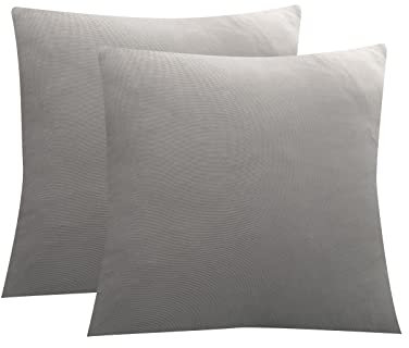 Jaotto Sofabezug Elastischer Stretch Spandex Sofa Überwürfe Sofahusse Antirutsch Waschbar Sofaschoner Couchbezug für Sofa mit Armlehne,Grau