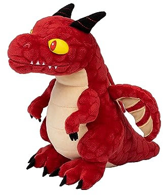 iTEMLAB World of Warcraft Plüsch Belastrasza Whelpling 23cm