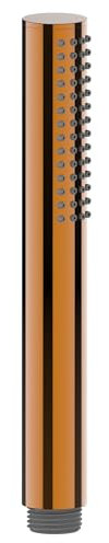 LAUFEN TwinStick Handbrause, Ø 25mm, 1-strahlig, RubiClean, 0, H3619850821251, Farbe: Rosegold