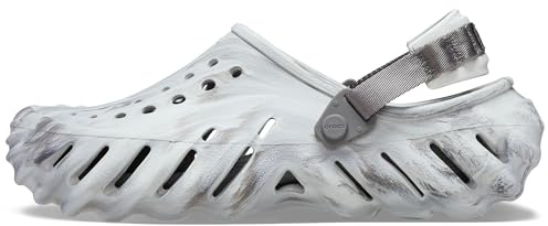 Crocs Unisex WNBA Echo ClogsHolzschuh
