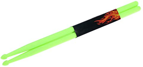 Solinder Drum Set Light Professional 5A Drumsticks Nylon Pair