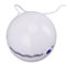 Mini lave-vaisselle alimenté par USB haute efficacité à secouer lave-vaisselle maison évier de cuisine lave-vaisselle (bleu)