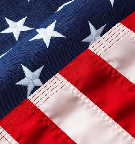 Bandera de Estados Unidos