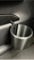 Car Door Cup Holder Compatible with BMW 1 Series E81, E82, E87, E88