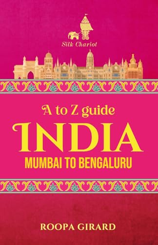 Mumbai to Bengaluru off the beaten path: India Fly/Drive