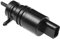 PSRRGZTM Bomba limpiaparabrisas Compatible con Megane para Scenic II 2004 2005 2006 2007 2008 2009Bomba Lavaparabrisas