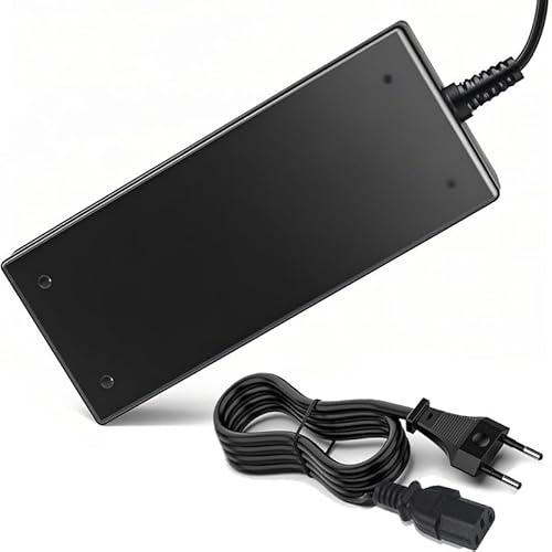 Oxiiert Netzadapter 24 V 2 A für TDK 3 Lautsprecher Boombox