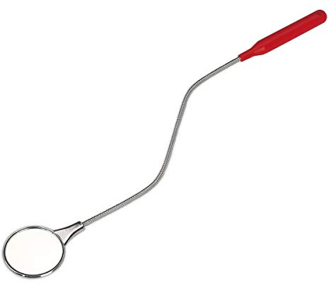 Sealey Ak6503 Inspektionsspiegel mit flexibler Welle