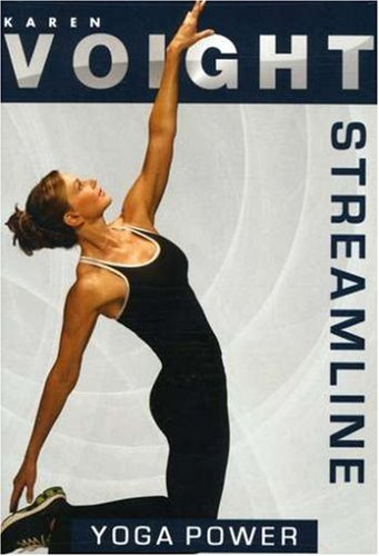 Yoga Power [DVD] [Import]