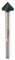 Bosch GT900 7/8inch Carbide Tipped Glass, Ceramic and Tile Drill Bit