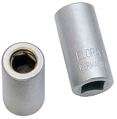 Elora 1450000162000 Bithalter 1/4 6-kant, 1 V