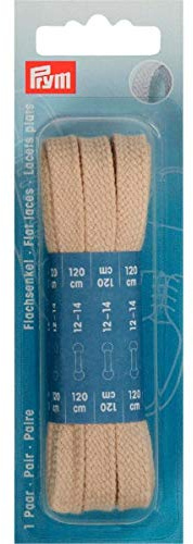 Prym Flat Laces