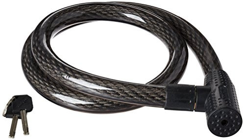 ABUS Citadel Kabelschloss 120cm/25mm o.Halt