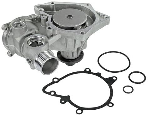 Meyle 313 011 1100 Wasserpumpe | Kompatibel mit: BMW 5, 5 Touring, 7, 8