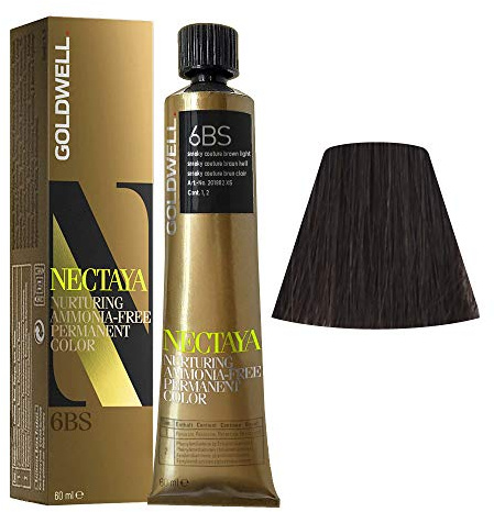 Goldwell Nectaya 6BS TB 60ml