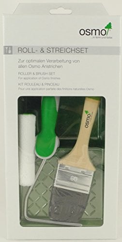 OSMO Roll und Streichset