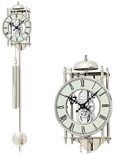 AMS 304 Wanduhr Pendeluhren