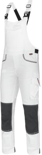 WÜRTH MODYF Arbeitslatzhose Stretch X Damen weiß - Größe 36