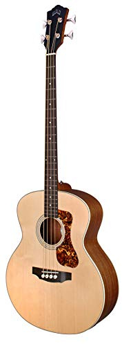 Guild B-240E · Akustikbass