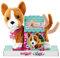 Goliath - Anmagic - Lizzie le Corgie - Peluche con función - a partir de 3 años